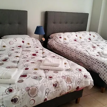 Space Paradise Apartamento