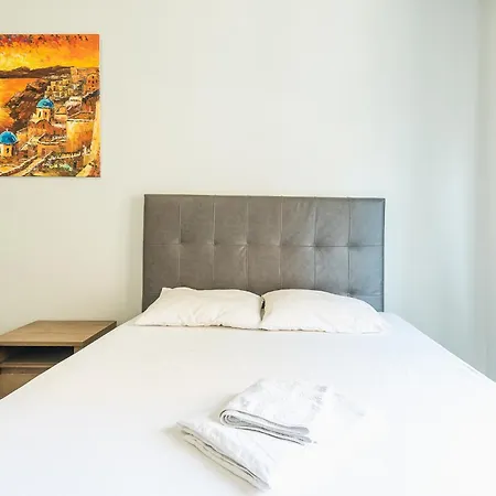 Apartamento Space Paradise *