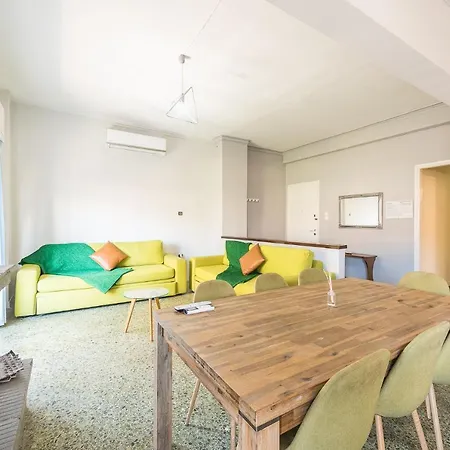 Space Paradise Apartamento *