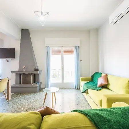 Apartamento Space Paradise